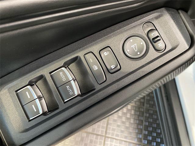 used 2025 Honda Accord car, priced at $25,752