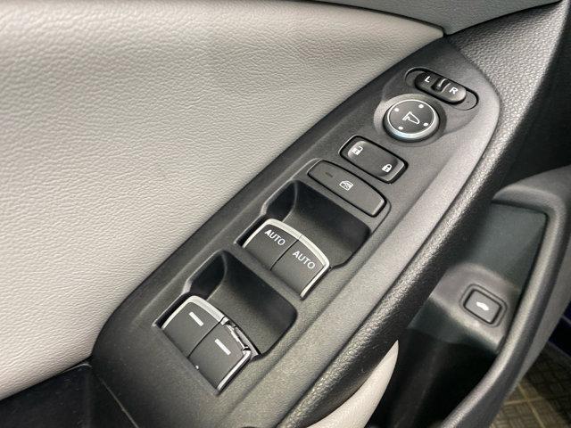 used 2020 Honda Accord car, priced at $21,902