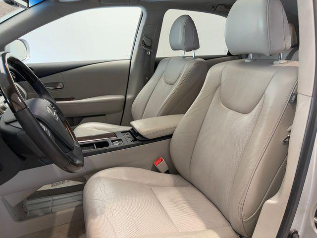 used 2012 Lexus RX 350 car, priced at $11,216