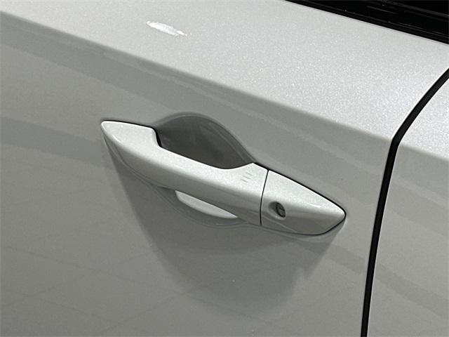 new 2026 Acura MDX car, priced at $77,800