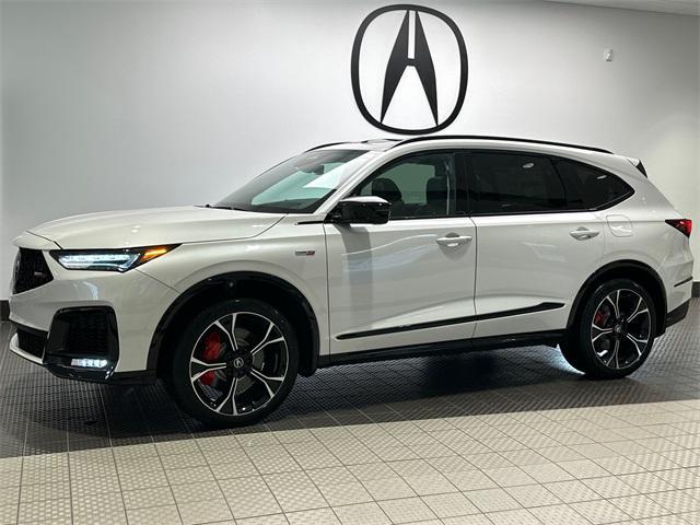 new 2026 Acura MDX car, priced at $77,800