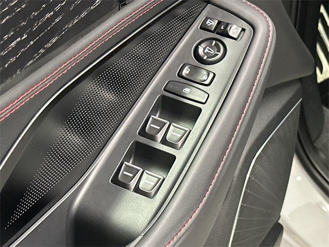 new 2026 Acura MDX car, priced at $77,800