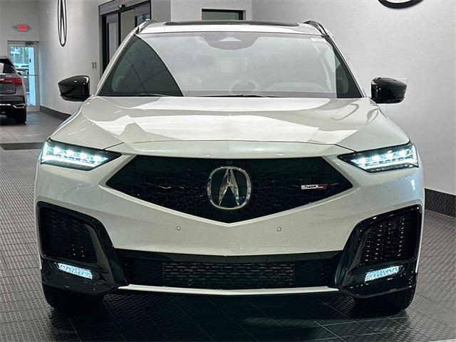 new 2026 Acura MDX car, priced at $77,800