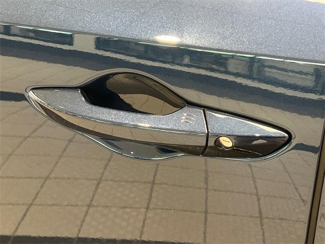 new 2026 Acura MDX car, priced at $60,750