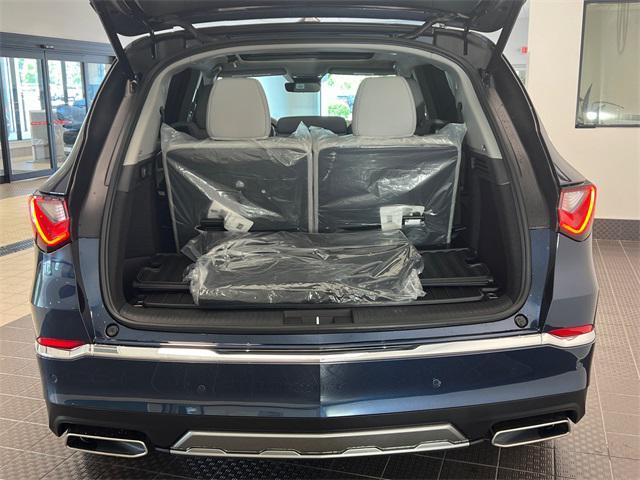 new 2026 Acura MDX car, priced at $60,750