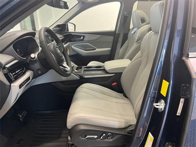 new 2026 Acura MDX car, priced at $60,750