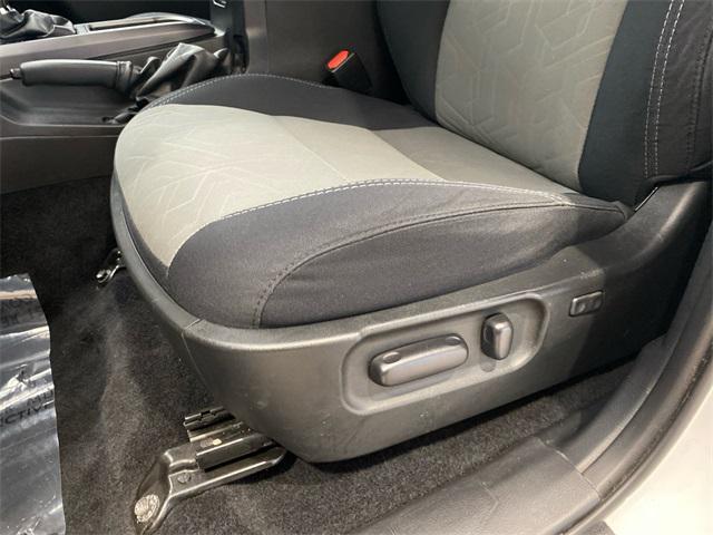 used 2021 Toyota Tacoma car, priced at $33,309