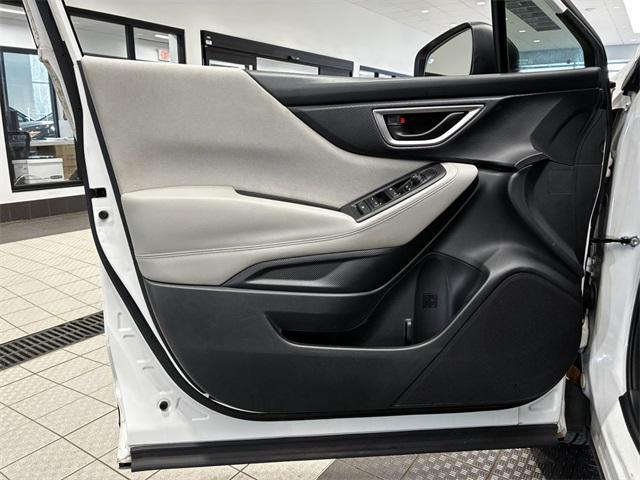 used 2019 Subaru Forester car, priced at $16,151