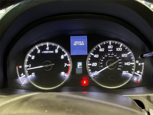 used 2016 Acura RDX car, priced at $16,237