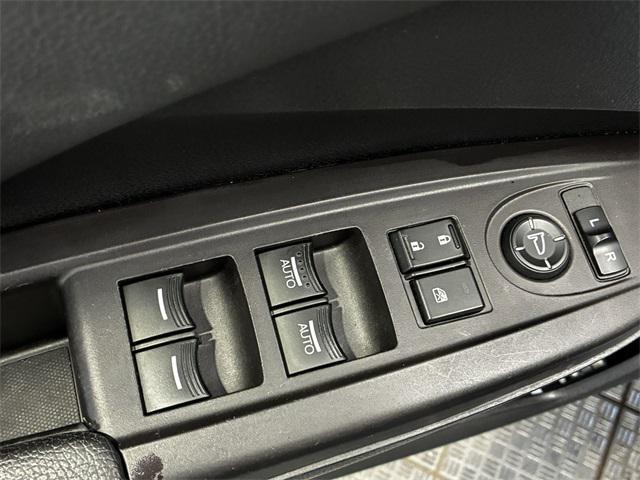 used 2016 Acura RDX car, priced at $16,237