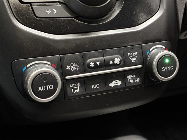 used 2016 Acura RDX car, priced at $16,237