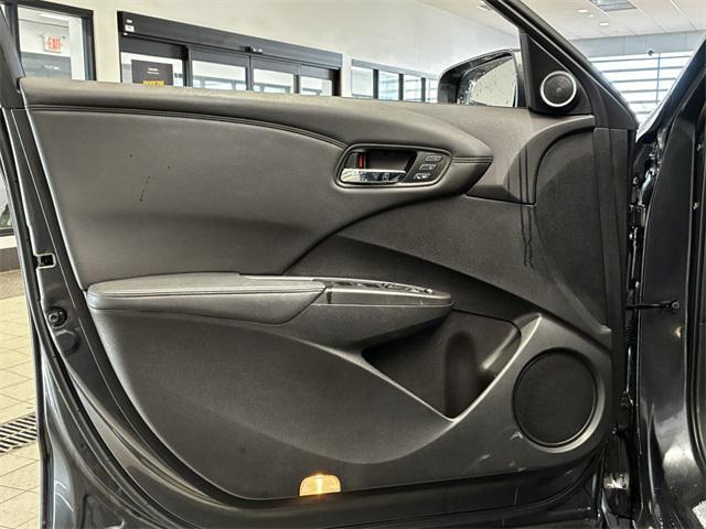 used 2016 Acura RDX car, priced at $16,237