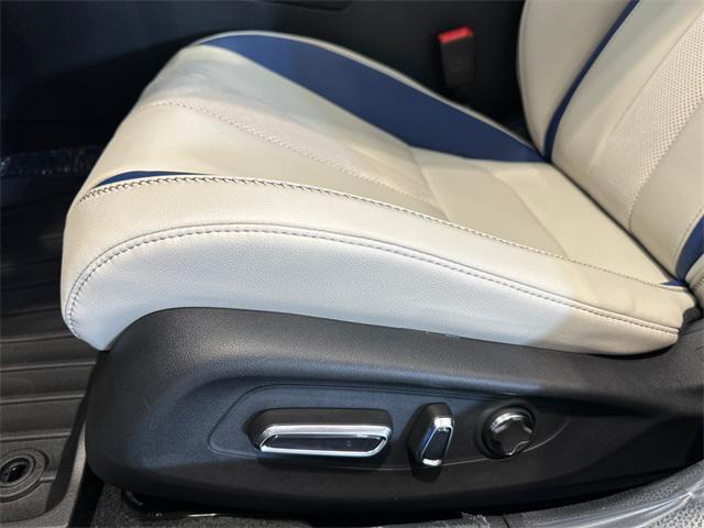 new 2026 Acura Integra car, priced at $40,995