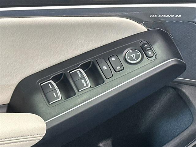 new 2026 Acura Integra car, priced at $40,995