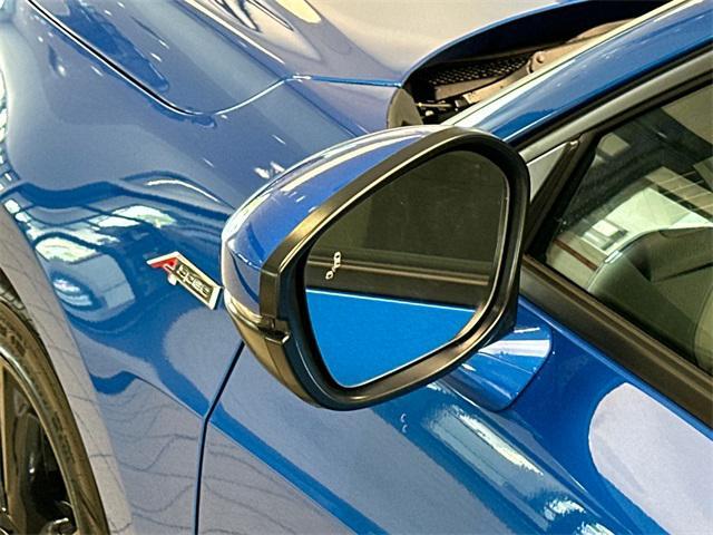 new 2026 Acura Integra car, priced at $40,995