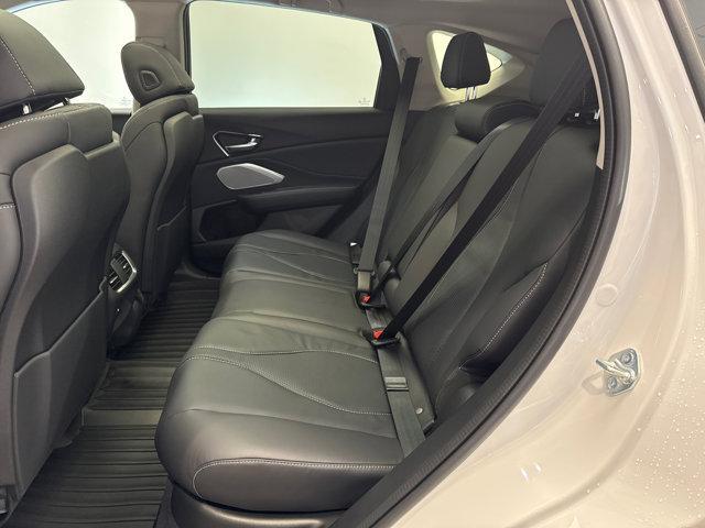 new 2026 Acura RDX car, priced at $50,162