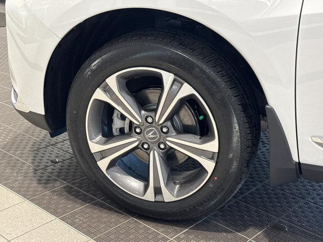 new 2026 Acura RDX car, priced at $50,162