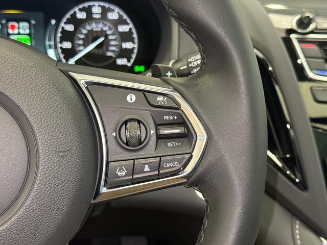 new 2026 Acura RDX car, priced at $50,162
