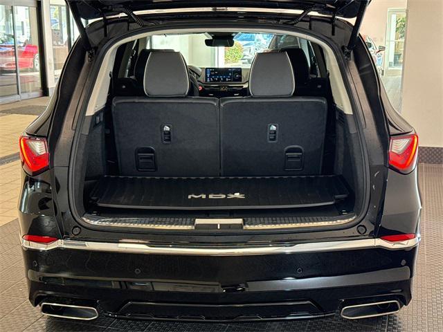 new 2026 Acura MDX car, priced at $68,850