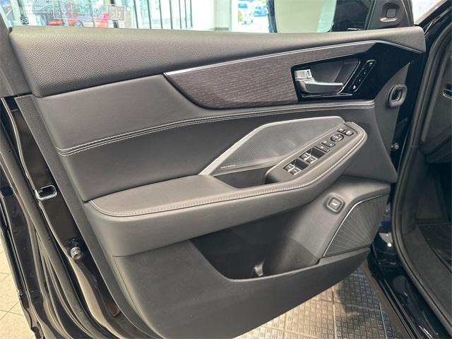 new 2026 Acura MDX car, priced at $68,850