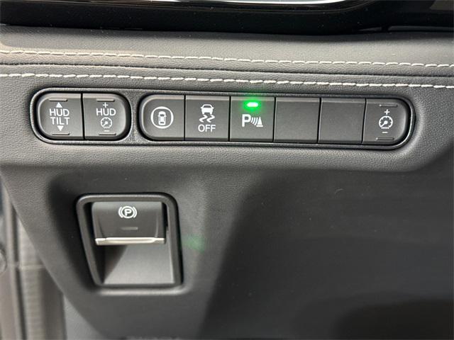 new 2026 Acura MDX car, priced at $68,850