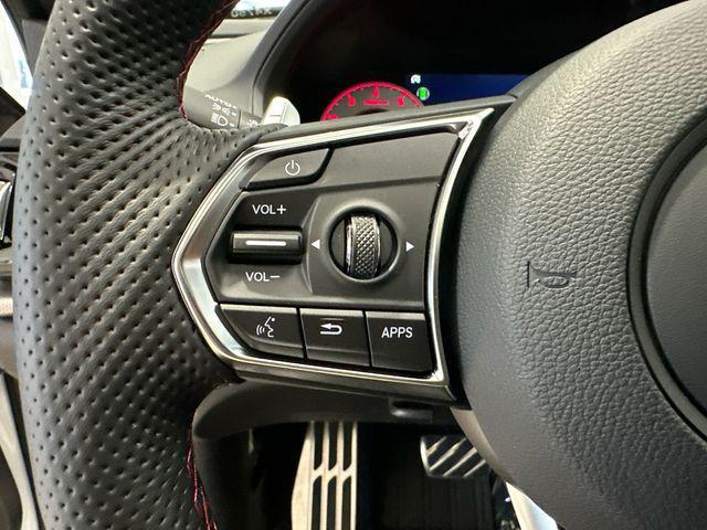 new 2026 Acura RDX car, priced at $52,650