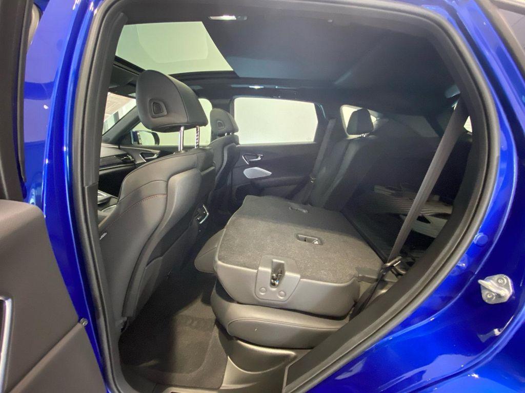 used 2024 Acura RDX car, priced at $41,402