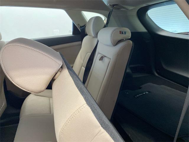 used 2017 Hyundai Tucson car, priced at $15,250