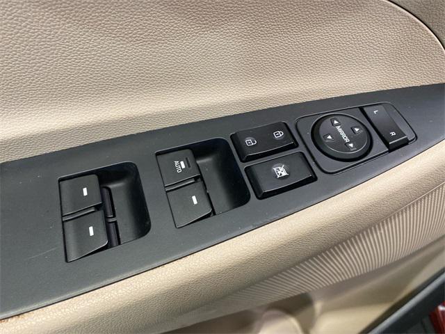 used 2017 Hyundai Tucson car, priced at $15,250