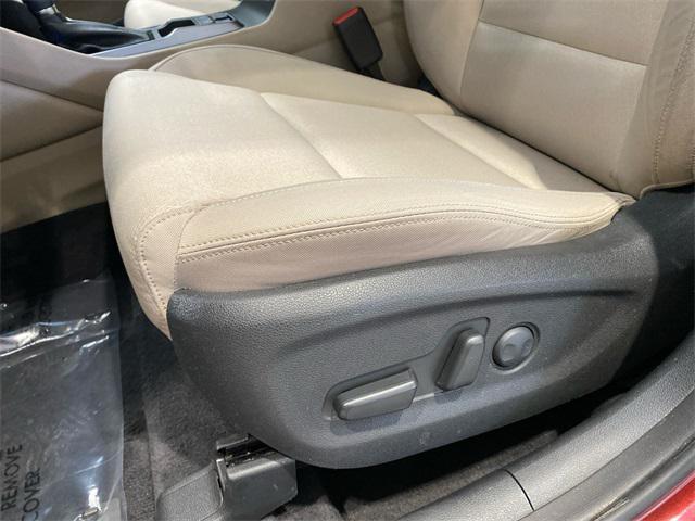 used 2017 Hyundai Tucson car, priced at $15,250