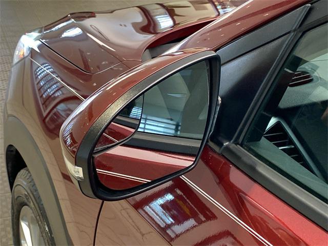 used 2017 Hyundai Tucson car, priced at $15,250