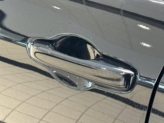 used 2025 Acura ADX car, priced at $33,604