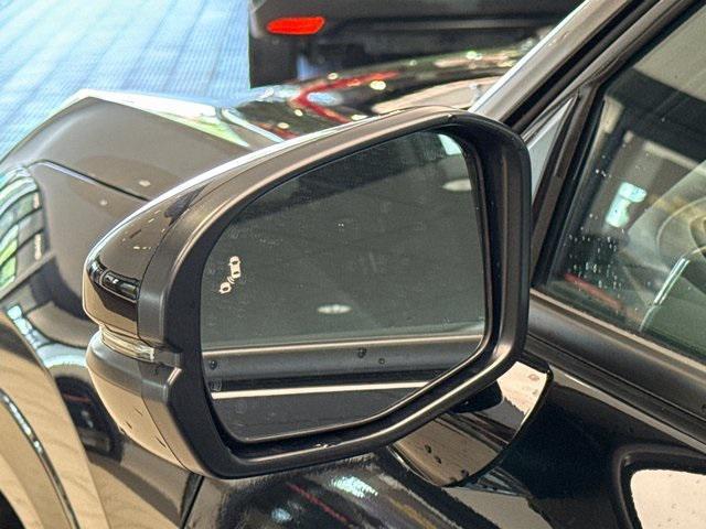 used 2025 Acura ADX car, priced at $33,604