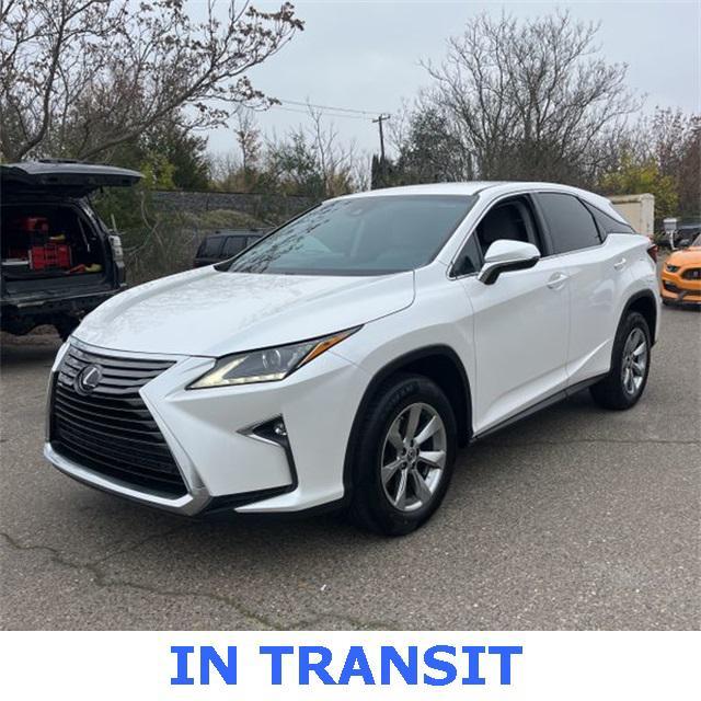 used 2018 Lexus RX 350 car, priced at $28,760