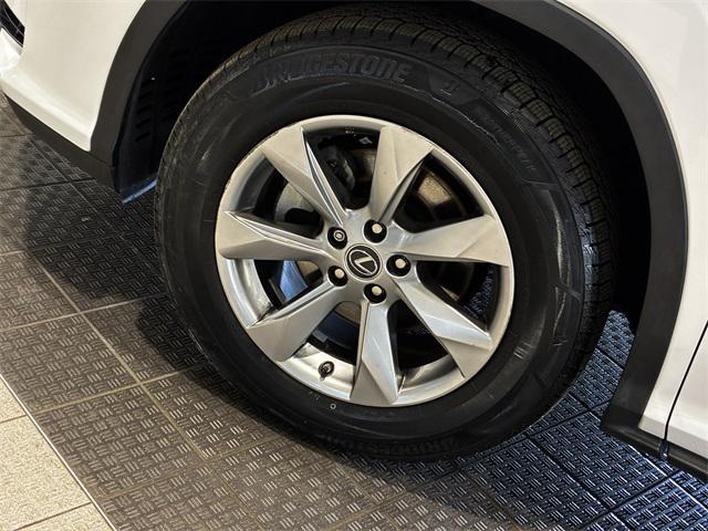 used 2018 Lexus RX 350 car, priced at $26,032