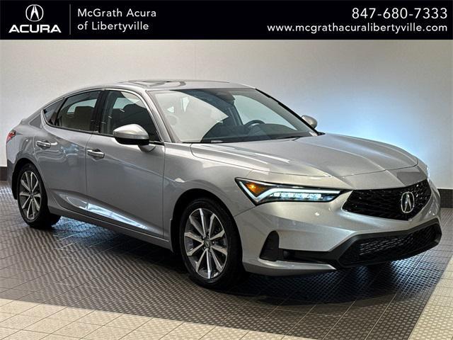 new 2026 Acura Integra car, priced at $34,595