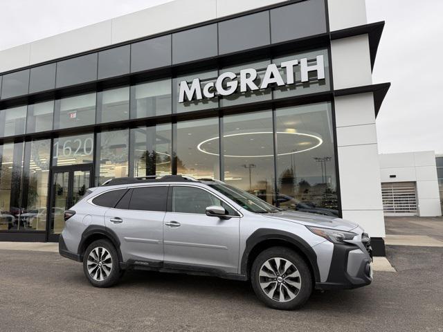 used 2024 Subaru Outback car, priced at $29,470