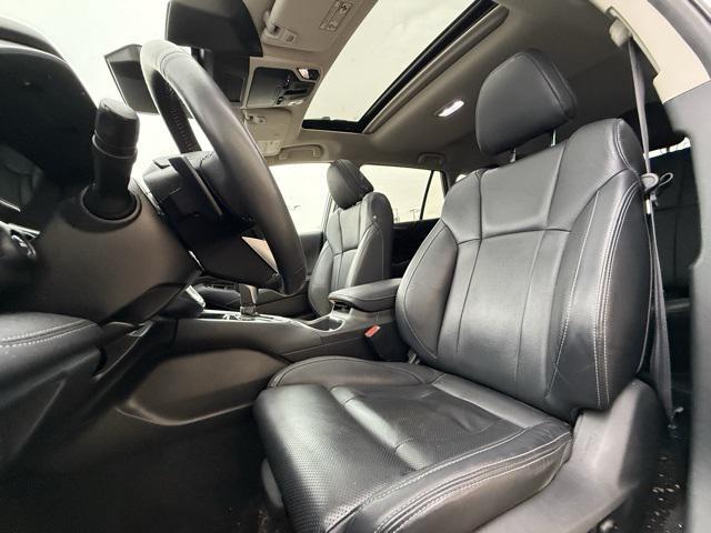 used 2024 Subaru Outback car, priced at $29,470