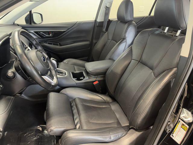 used 2021 Subaru Outback car, priced at $21,341