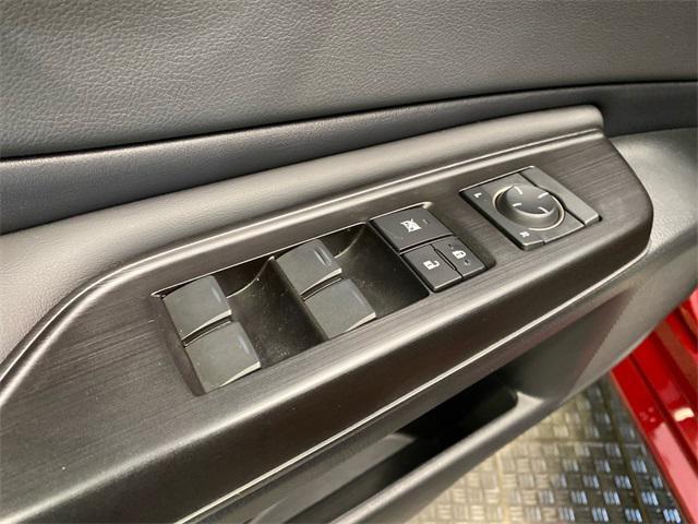 used 2019 Lexus ES 350 car, priced at $27,490