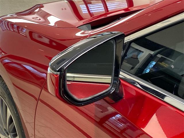 used 2019 Lexus ES 350 car, priced at $27,490