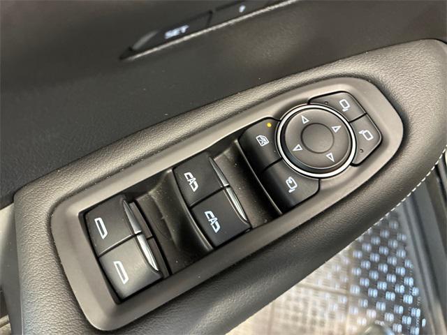 used 2021 Cadillac XT6 car, priced at $32,086