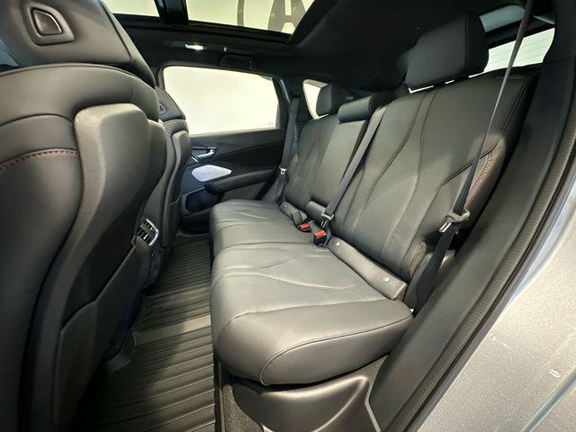 new 2026 Acura RDX car, priced at $56,712