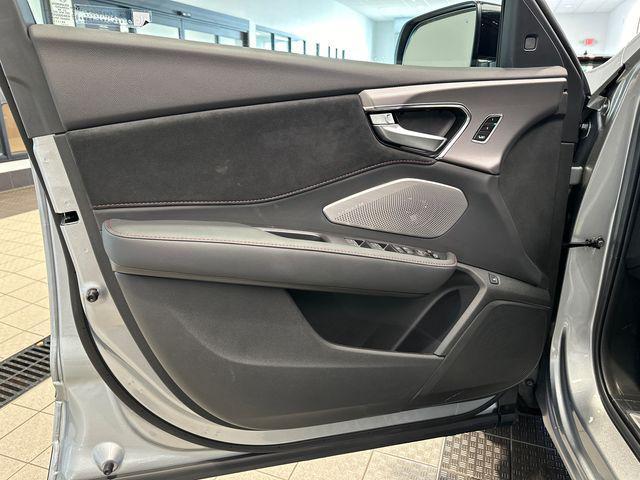 new 2026 Acura RDX car, priced at $56,712