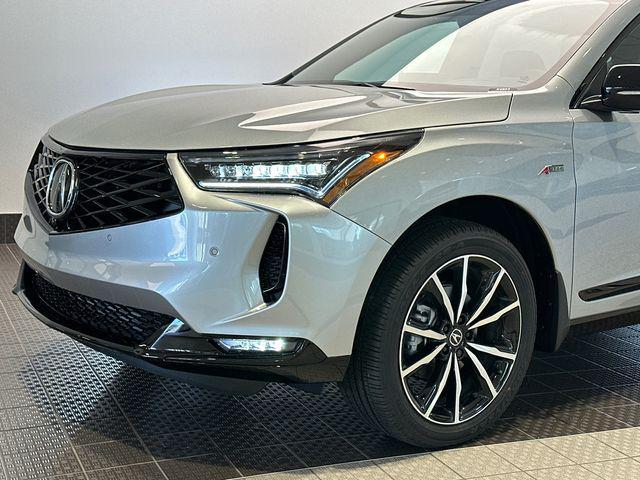 new 2026 Acura RDX car, priced at $56,712