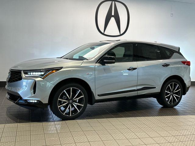 new 2026 Acura RDX car, priced at $56,712