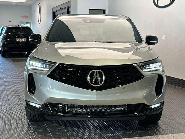 new 2026 Acura RDX car, priced at $56,712