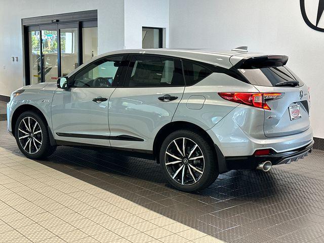 new 2026 Acura RDX car, priced at $56,712