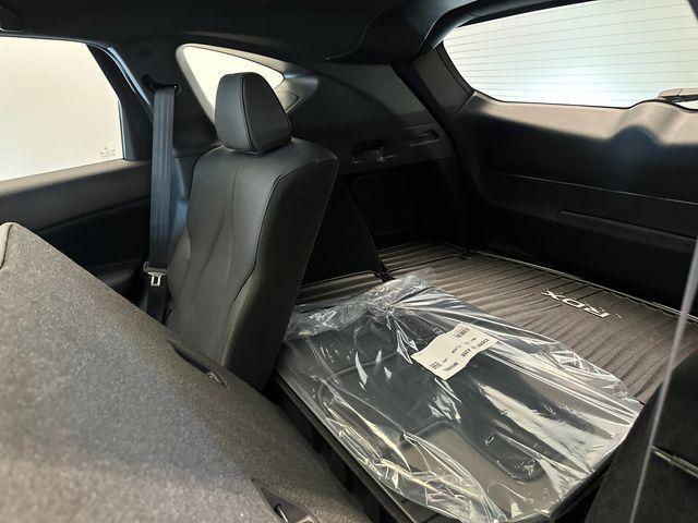 new 2026 Acura RDX car, priced at $56,712