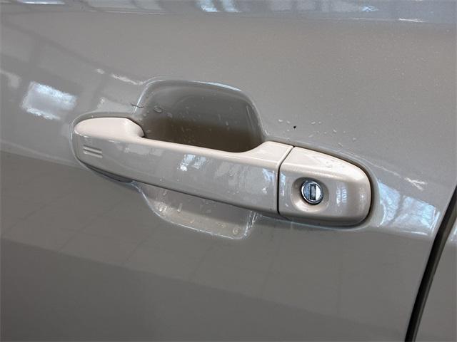 used 2020 Subaru Forester car, priced at $19,192